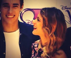 Jorge y Tini